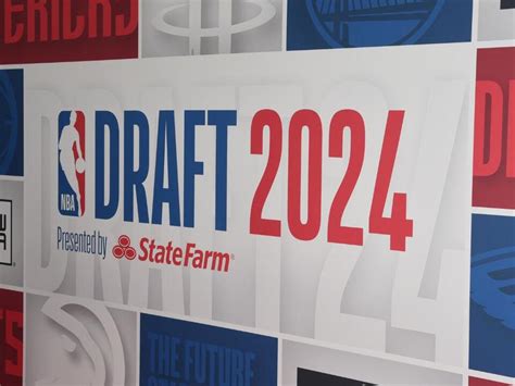 2024 NBA Draft trade tracker: Latest news on NBA trades, .